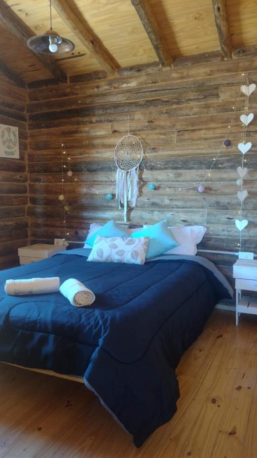 Cabanas De Montana Успайата Екстериор снимка