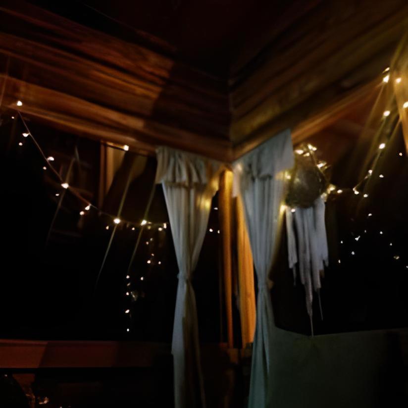 Cabanas De Montana Успайата Екстериор снимка